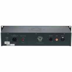 Black Lion Audio Seventeen