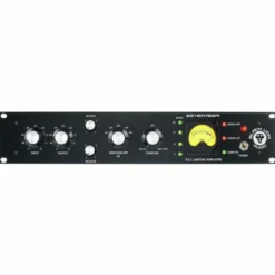 Black Lion Audio Seventeen