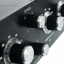 Black Lion Audio Seventeen