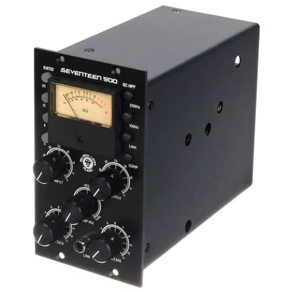 Black Lion Audio Seventeen-500