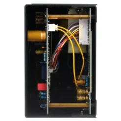 Black Lion Audio Seventeen-500