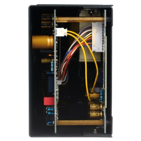 Black Lion Audio Seventeen-500