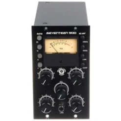 Black Lion Audio Seventeen-500