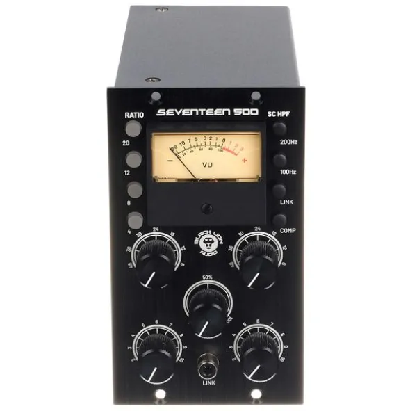 Black Lion Audio Seventeen-500
