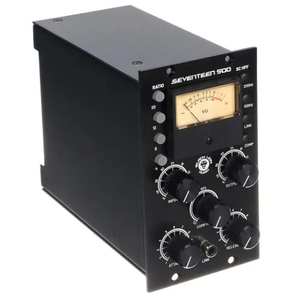 Black Lion Audio Seventeen-500
