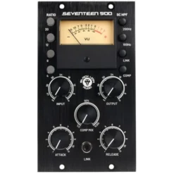 Black Lion Audio Seventeen-500