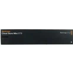 Blackmagic Design Cloud Store Mini 8TB