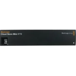 Blackmagic Design Cloud Store Mini 8TB