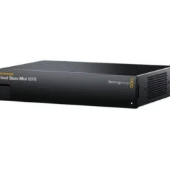Blackmagic Design Cloud Store Mini 16TB