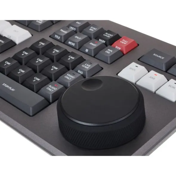 Blackmagic Design DaVinci Resolve Speed Editor