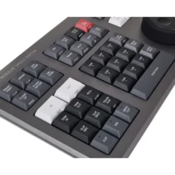 Blackmagic Design DaVinci Resolve Speed Editor