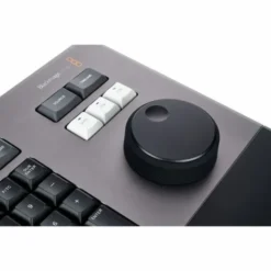 Blackmagic Design DaVinci Resolve Editor Keyboar