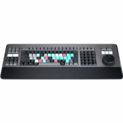 Blackmagic Design DaVinci Resolve Editor Keyboar