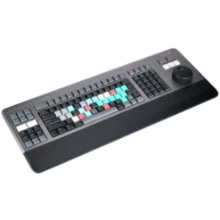 Blackmagic Design DaVinci Resolve Editor Keyboar
