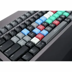Blackmagic Design DaVinci Resolve Editor Keyboar