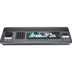 Blackmagic Design DaVinci Resolve Editor Keyboar