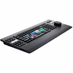 Blackmagic Design DaVinci Resolve Editor Keyboar