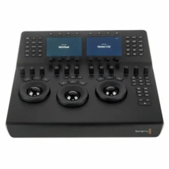 Blackmagic Design DaVinci Resolve Mini Panel