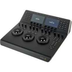 Blackmagic Design DaVinci Resolve Mini Panel