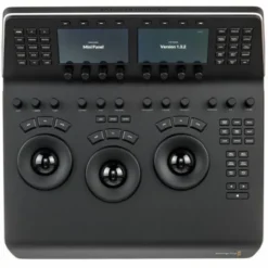 Blackmagic Design DaVinci Resolve Mini Panel