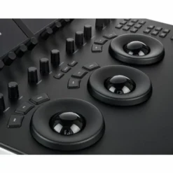 Blackmagic Design DaVinci Resolve Mini Panel