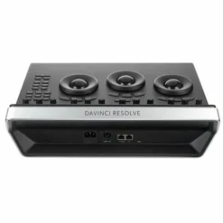 Blackmagic Design DaVinci Resolve Mini Panel