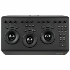 Blackmagic Design DaVinci Resolve Micro Panel