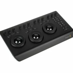 Blackmagic Design DaVinci Resolve Micro Panel