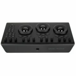 Blackmagic Design DaVinci Resolve Micro Panel