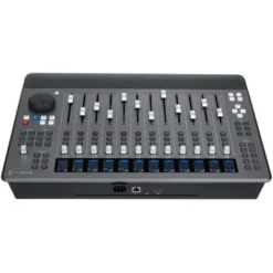Blackmagic Design Fairlight Desktop Console