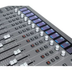 Blackmagic Design Fairlight Desktop Console