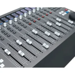 Blackmagic Design Fairlight Desktop Console