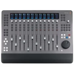 Blackmagic Design Fairlight Desktop Console
