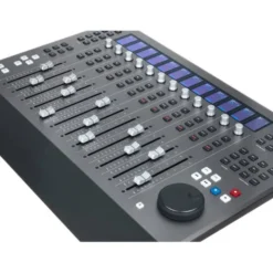 Blackmagic Design Fairlight Desktop Console