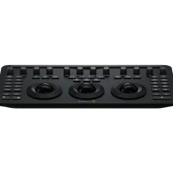 Blackmagic Design Resolve Micro Color Panel (EN)