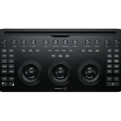 Blackmagic Design Resolve Micro Color Panel (EN)