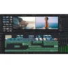 Blackmagic Design Resolve Micro Color Pan Bundle