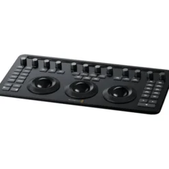 Blackmagic Design Resolve Micro Color Pan Bundle