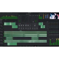 Blackmagic Design Resolve Micro Color Pan Bundle
