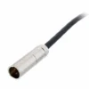Blackmagic Design XLR-MiniXLR Adapterkabel 2pcs