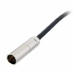 Blackmagic Design XLR-MiniXLR Adapterkabel 2pcs