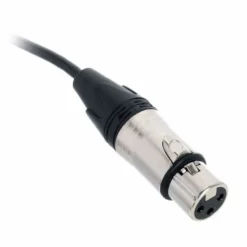 Blackmagic Design XLR-MiniXLR Adapterkabel 2pcs