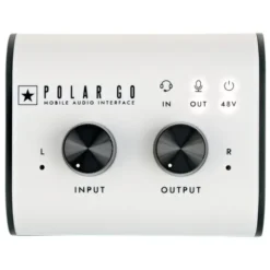 Blackstar Polar Go