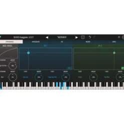 BLEASS Arpeggiator