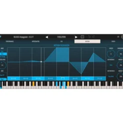 BLEASS Arpeggiator