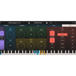 BLEASS Arpeggiator