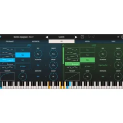 BLEASS Arpeggiator