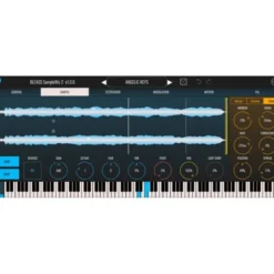 BLEASS SampleWiz 2