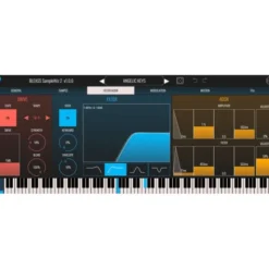 BLEASS SampleWiz 2