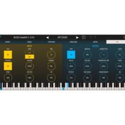 BLEASS SampleWiz 2